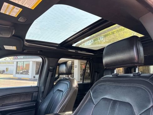 Used 2020 Ford Expedition Limited w/ Special Edition Package image 21