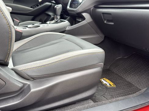 Used 2025 Subaru Crosstrek 2.5i Wilderness image 25