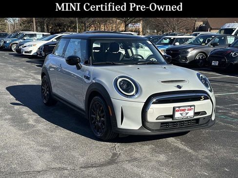Used 2022 MINI Cooper SE image 5