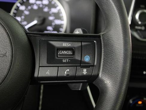 Certified 2023 Nissan Rogue SV FWD image 27