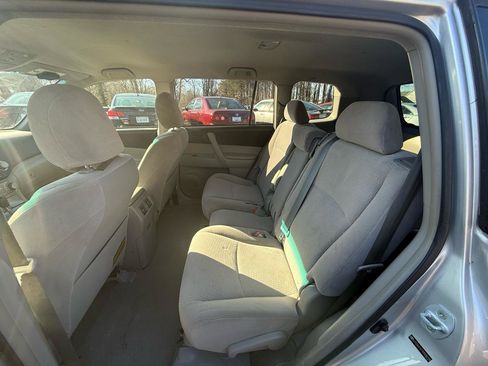 Used 2009 Toyota Highlander 2WD image 18