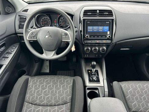 New 2026 Mitsubishi Outlander Sport AWD image 13