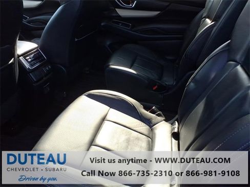 Used 2019 Subaru Ascent Limited image 11