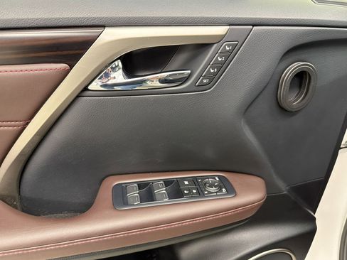 Used 2018 Lexus RX 350L image 30