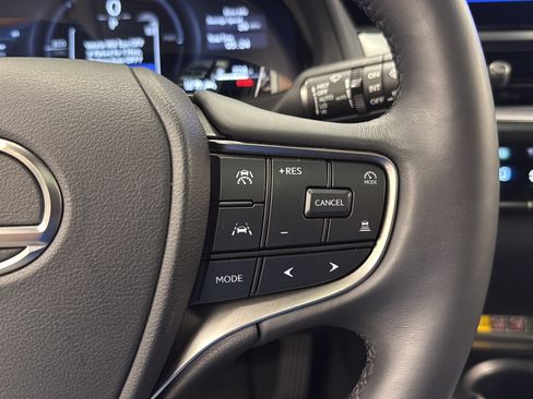 Used 2025 Lexus UX 300h AWD w/ Accessory Package (Z1) image 24