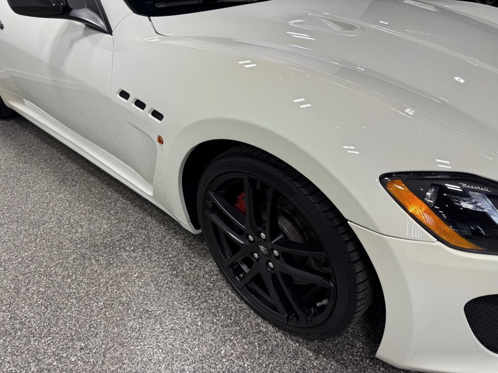 Used 2014 Maserati GranTurismo MC RWD image 11