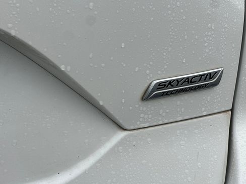 Used 2019 MAZDA CX-5 Grand Touring Reserve image 23