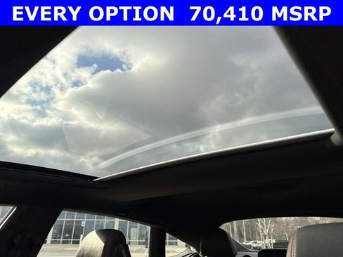 Used 2025 Audi S5 Premium Plus image 23