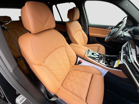 New 2026 BMW X5 M60i AWD/4WD image 14
