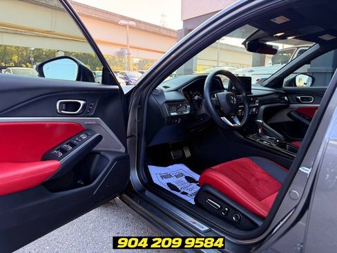 Used 2025 Acura Integra A-Spec FWD image 22