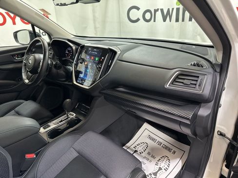 Used 2024 Subaru Ascent Premium w/ Convenience Package image 13