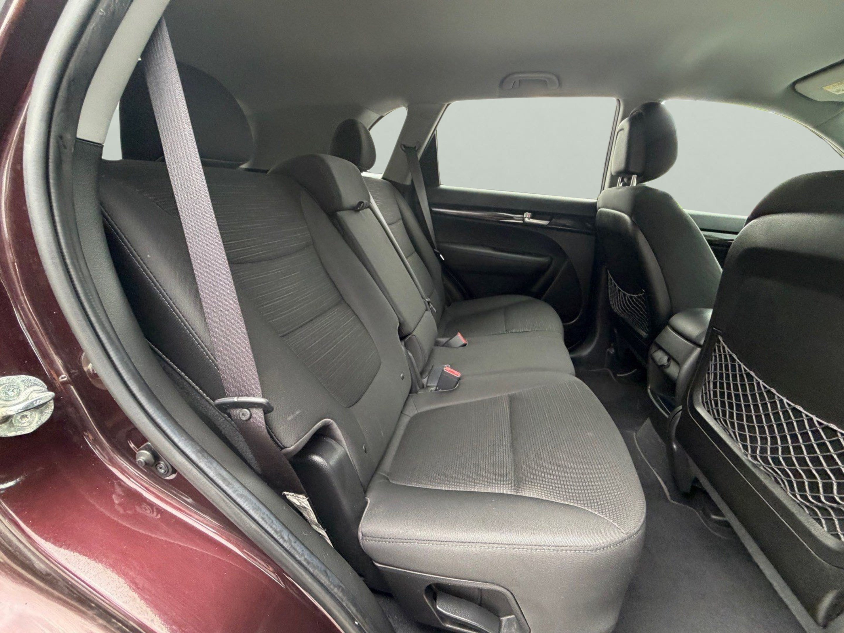 Used 2014 Kia Sorento LX FWD image 26