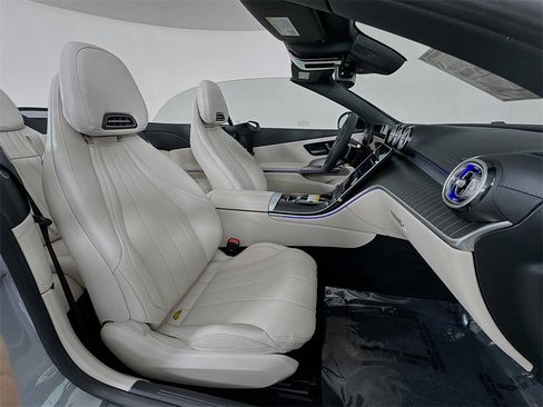 New 2026 Mercedes-Benz CLE 450 4MATIC Cabriolet image 29