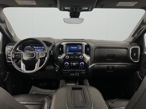 Used 2020 GMC Sierra 2500 Denali w/ Denali Ultimate Package AWD/4WD image 21