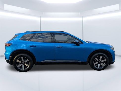 New 2026 Honda Prologue Touring image 3