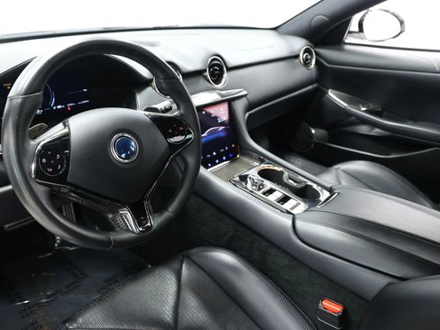 Used 2022 Karma GS-6 Sedan 4D 1.5L I3 Electric/Hybr image 2