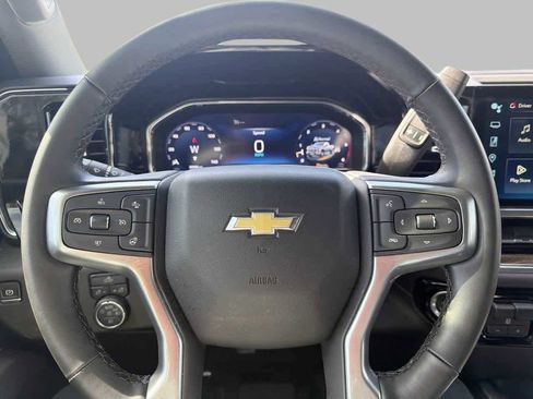 Used 2025 Chevrolet Silverado 3500 LT w/ Convenience Package image 27