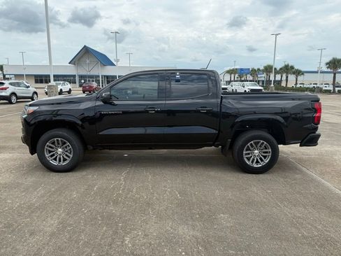 New 2026 Chevrolet Colorado LT w/ Advanced Trailering Package image 21