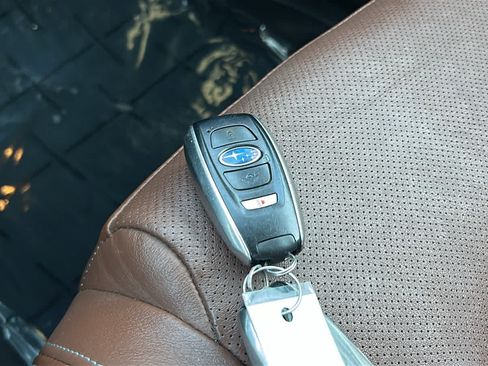 Used 2019 Subaru Ascent Touring w/ Popular Package #3 AWD/4WD image 29