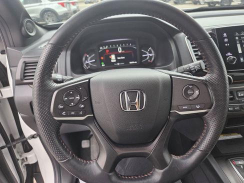 Used 2022 Honda Passport TrailSport image 14