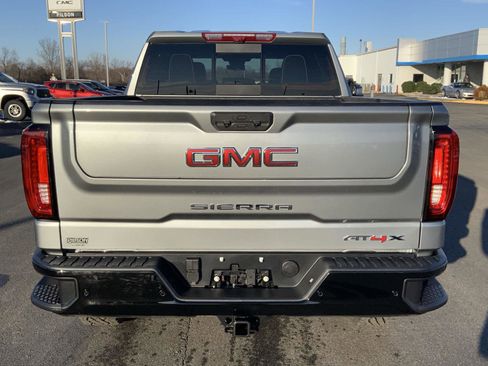 New 2026 GMC Sierra 1500 AT4X image 14