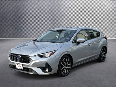 Certified 2025 Subaru Impreza 2.0i Sport