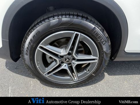Certified 2021 Mercedes-Benz GLC 300 4MATIC image 14