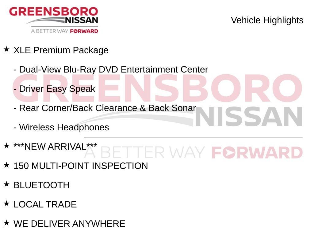 Used 2018 Toyota Sienna XLE Premium FWD image 9