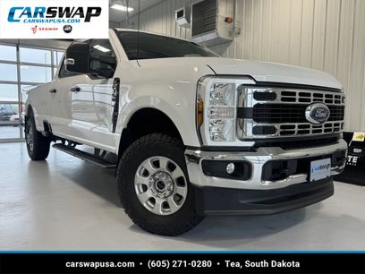 Used 2024 Ford F350 XLT w/ FX4 Off-Road Package