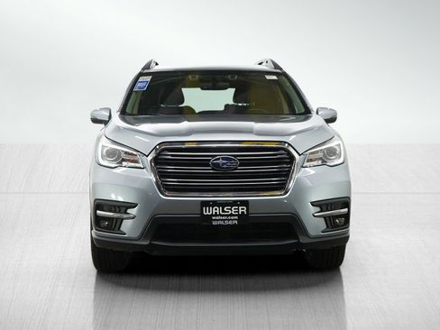 Used 2019 Subaru Ascent Limited w/ Popular Package #2A image 8