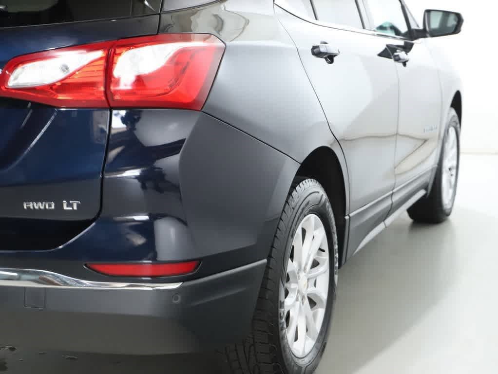 Used 2020 Chevrolet Equinox LT AWD/4WD image 48
