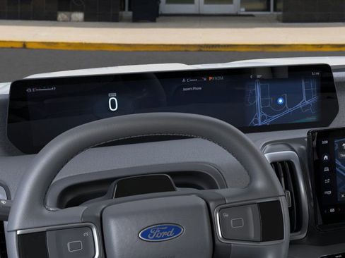 New 2025 Ford Expedition Active image 13