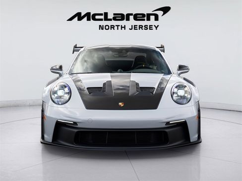 Used 2025 Porsche 911 GT3 RS image 2