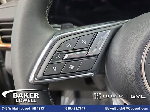 New 2026 Buick Envision Avenir image 17