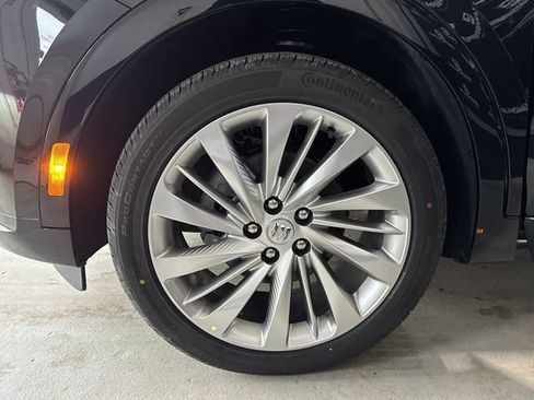New 2026 Buick Envision Avenir AWD/4WD image 36