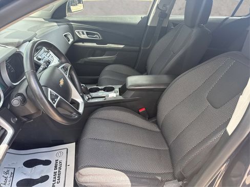 Used 2016 Chevrolet Equinox LT w/ Convenience Package FWD image 11