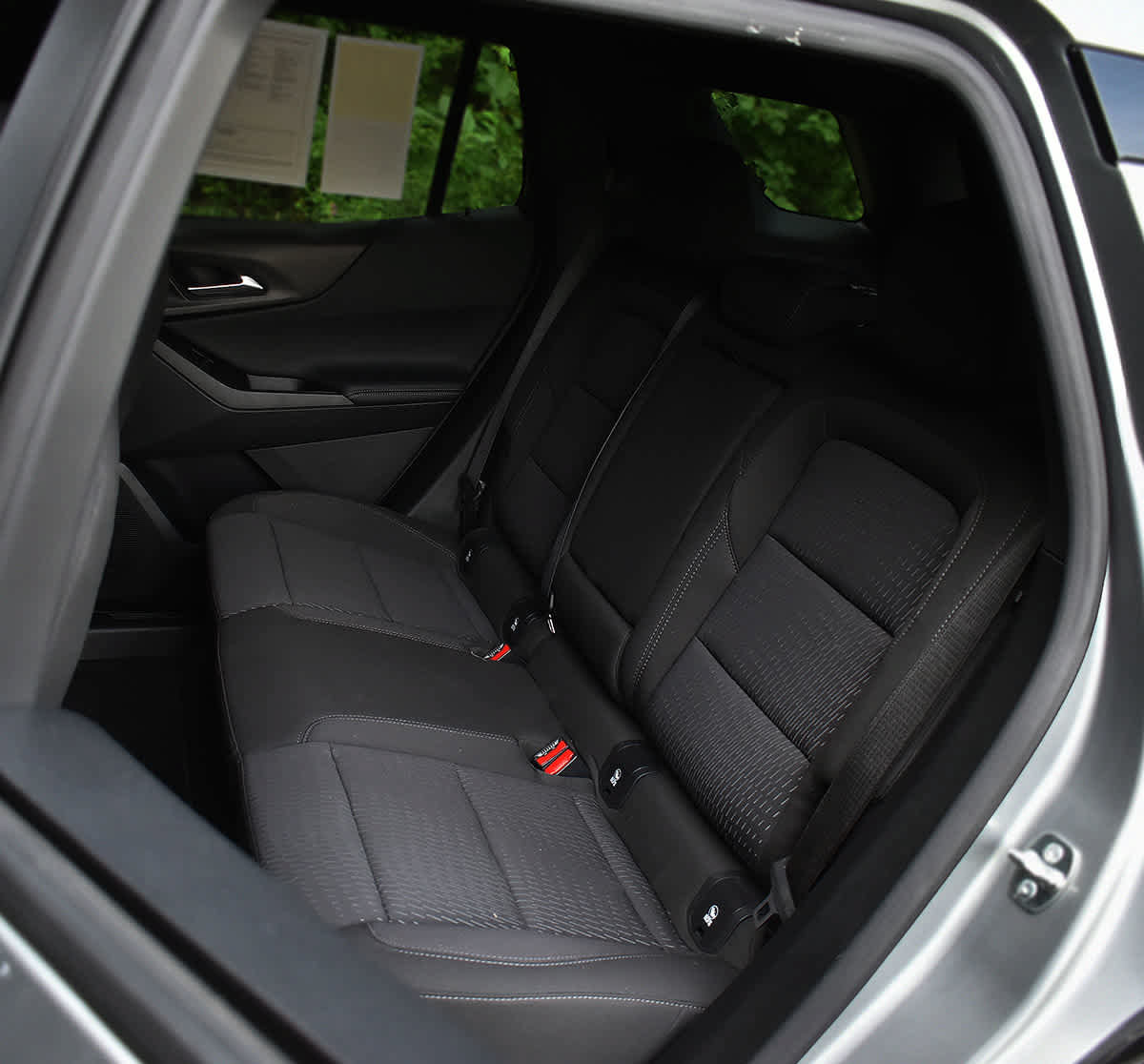 Used 2026 Chevrolet Equinox LT AWD/4WD image 11