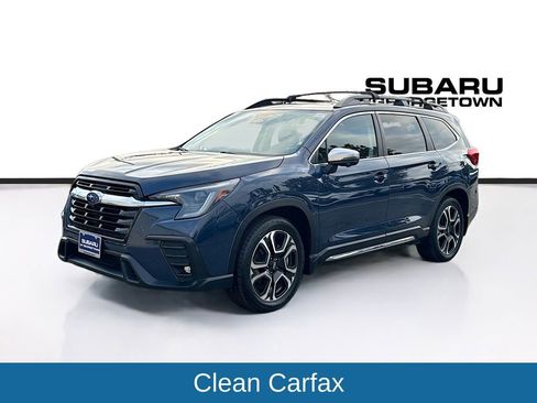 Used 2023 Subaru Ascent Limited w/ Technology Package image 3