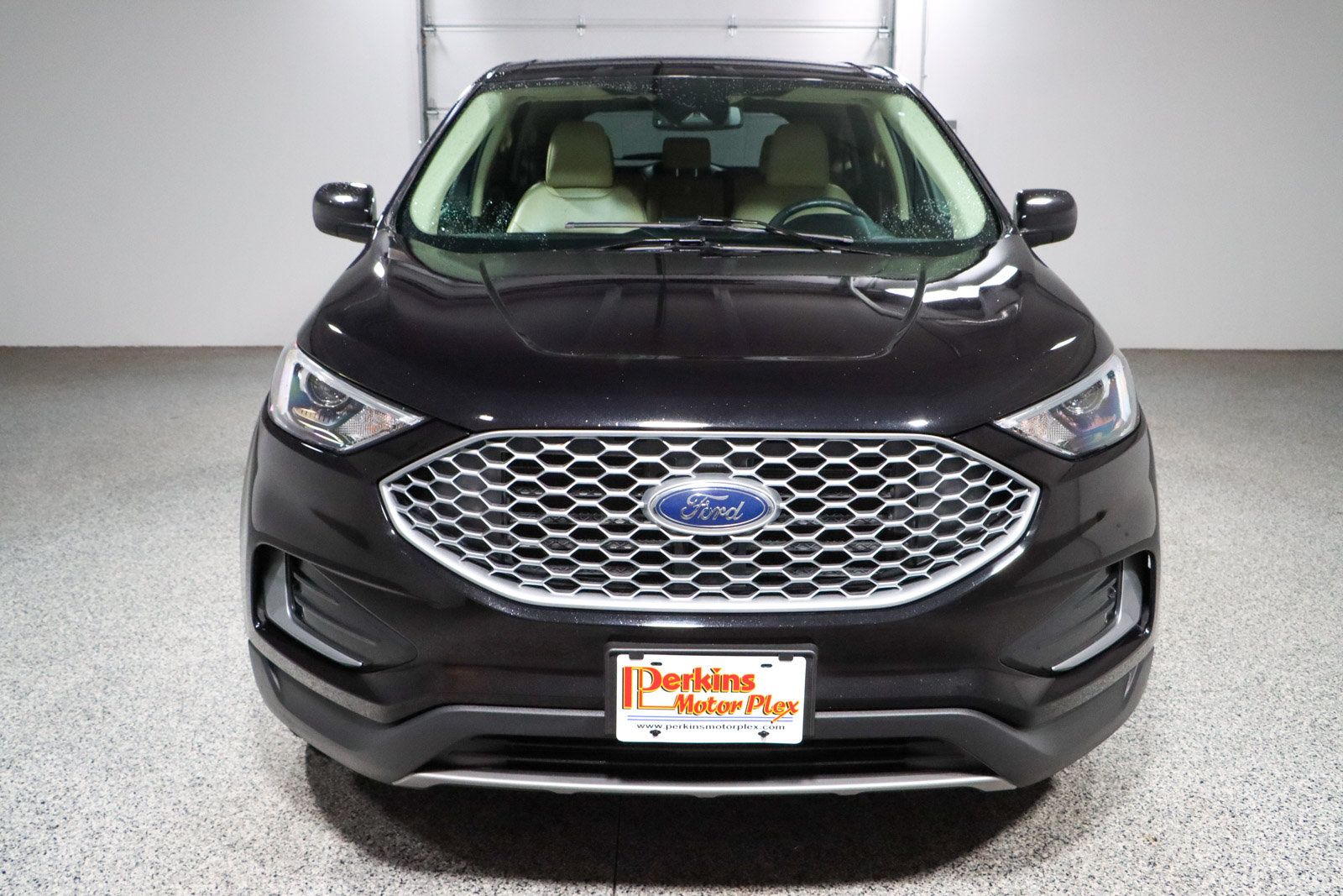 Used 2023 Ford Edge SEL AWD/4WD image 4