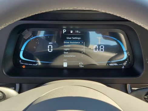 New 2026 Hyundai Elantra Sport FWD image 7