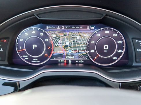 Used 2018 Audi Q7 3.0T Prestige w/ Prestige Package image 19