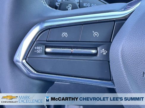 New 2026 Chevrolet Equinox EV LT w/ Comfort Package image 21