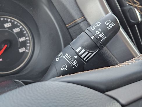 Certified 2023 GMC Terrain AT4 image 28