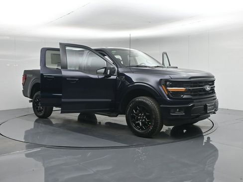 New 2026 Ford F150 XLT w/ Equipment Group 302A MID AWD/4WD image 30