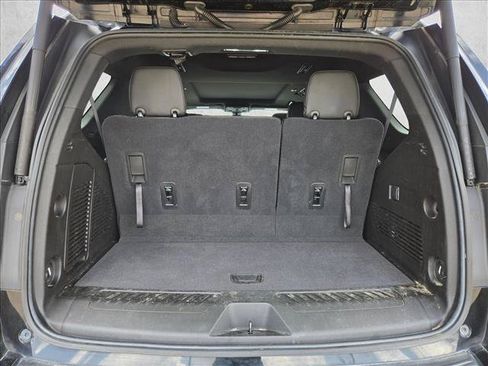 Used 2021 Chevrolet Tahoe LT RWD image 6