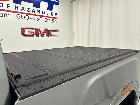 New 2026 GMC Sierra 2500 Denali Ultimate image 13