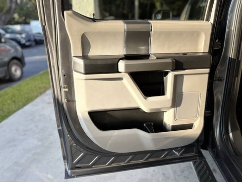 Used 2017 Ford F150 XLT w/ Equipment Group 301A Mid RWD image 19