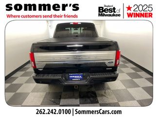 Used 2018 Ford F150 Limited video 4