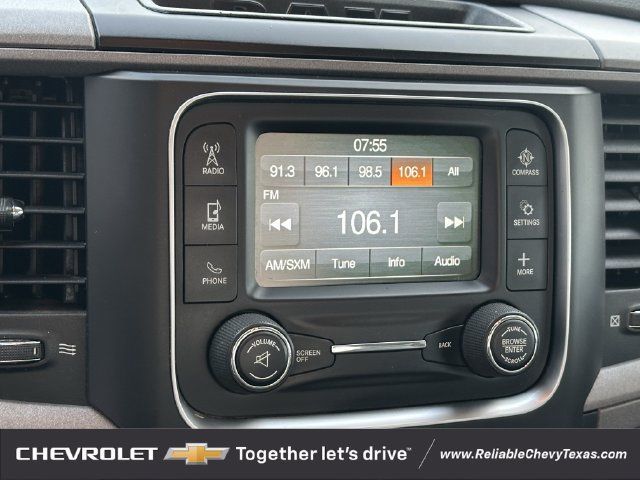 Used 2018 RAM 1500 Express RWD image 18