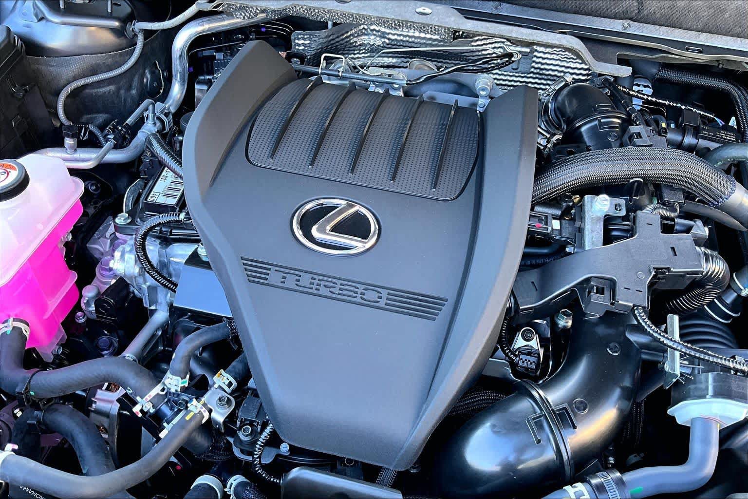 New 2026 Lexus RX 350 Premium Plus FWD image 20